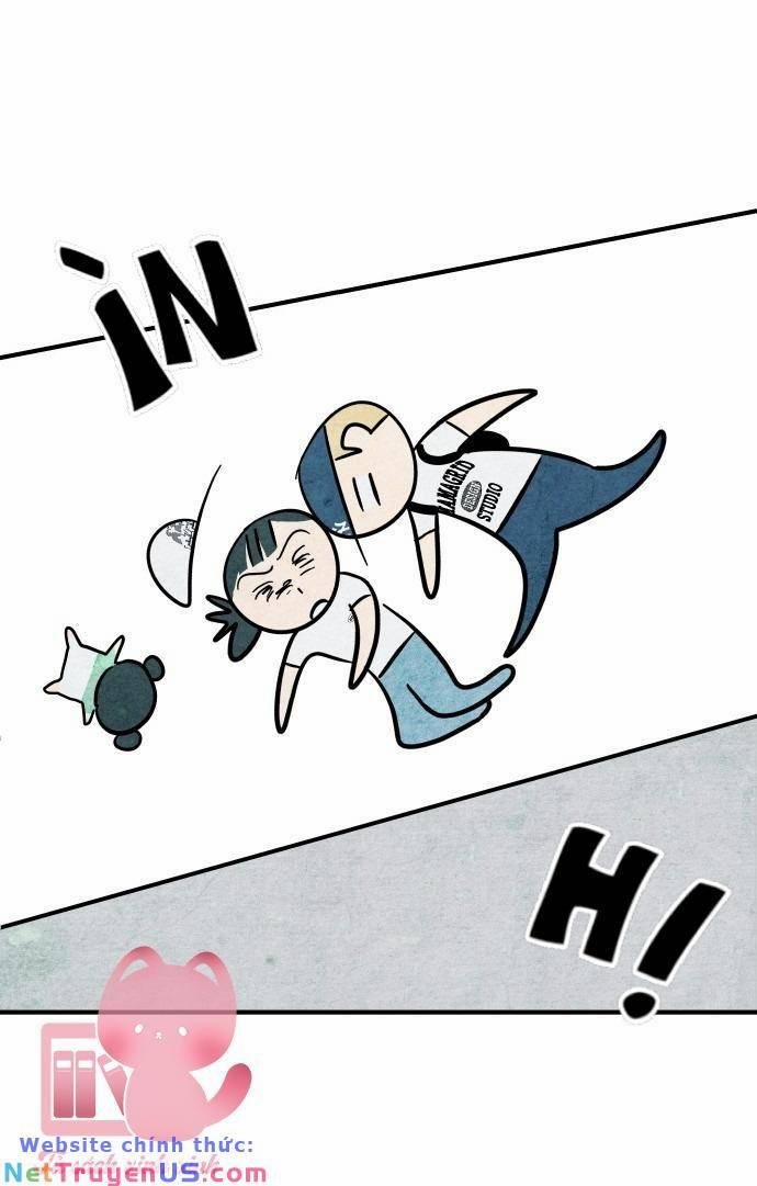 Cách Trêu Chọc Cậu Ấy 7 trang 19