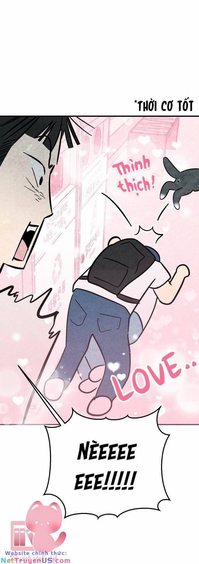 Cách Trêu Chọc Cậu Ấy 7 trang 21