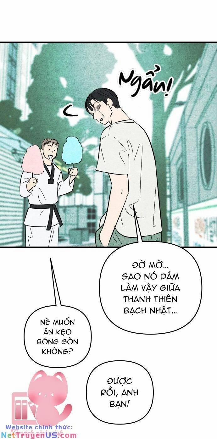 Cách Trêu Chọc Cậu Ấy 7 trang 23