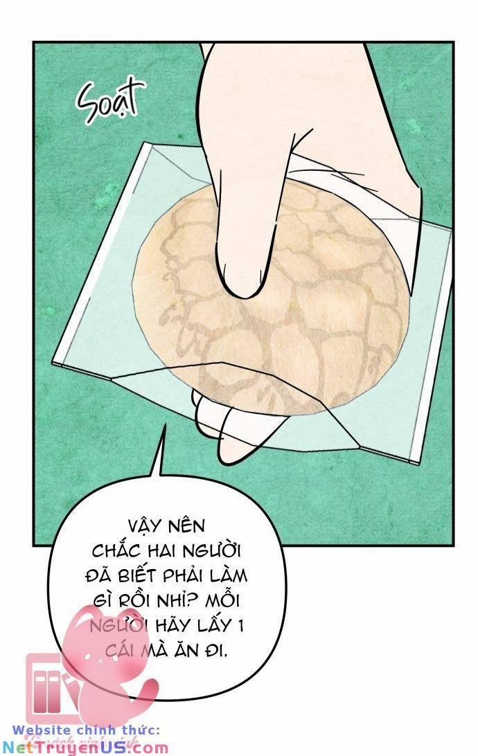 Cách Trêu Chọc Cậu Ấy 7 trang 34