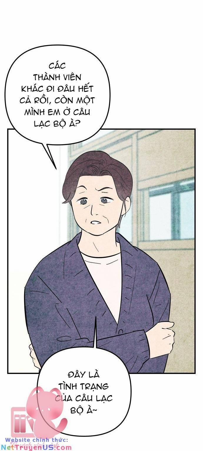 Cách Trêu Chọc Cậu Ấy 7 trang 47