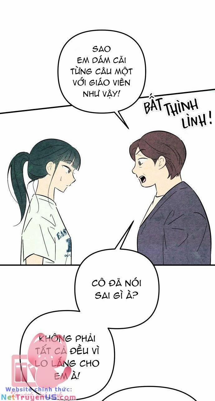 Cách Trêu Chọc Cậu Ấy 7 trang 56