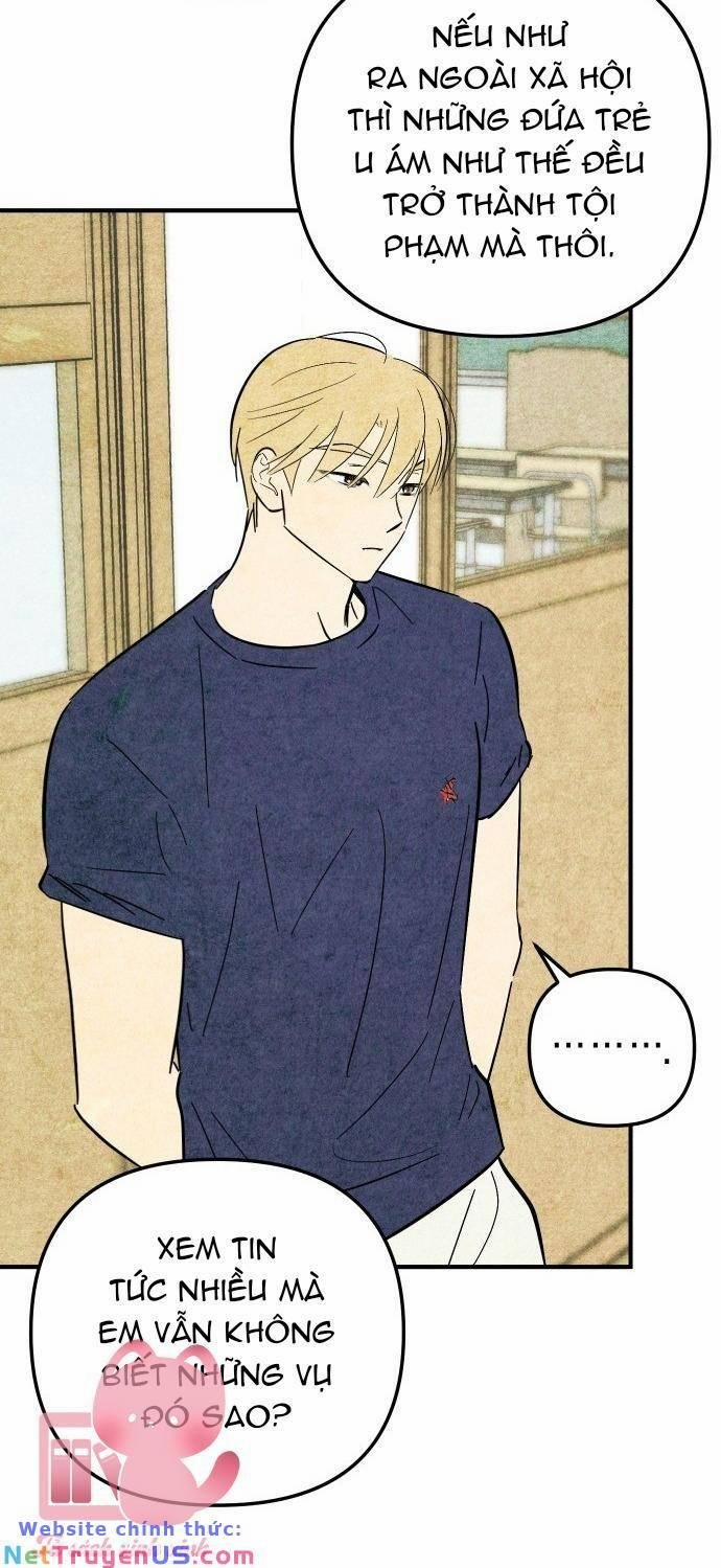 Cách Trêu Chọc Cậu Ấy 7 trang 57