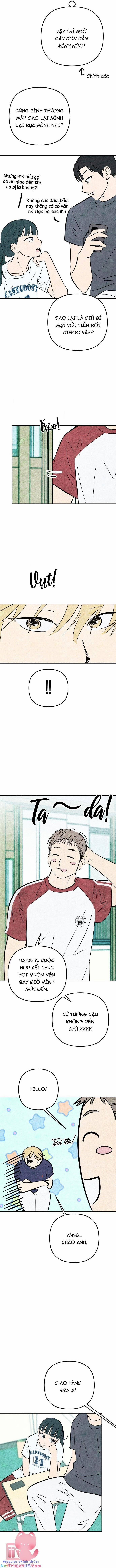 Cách Trêu Chọc Cậu Ấy 8 trang 11