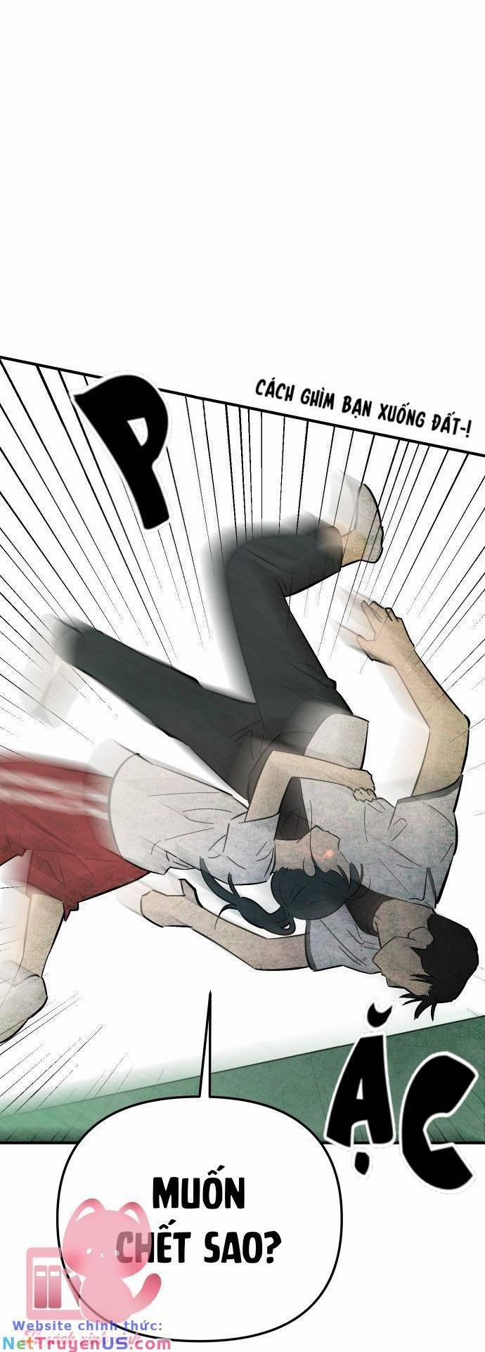 Cách Trêu Chọc Cậu Ấy 9 trang 10