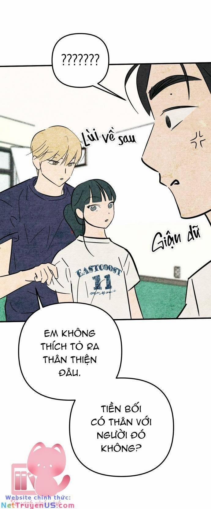 Cách Trêu Chọc Cậu Ấy 9 trang 18