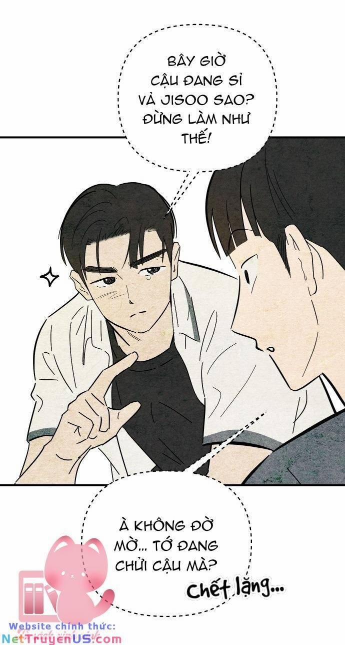 Cách Trêu Chọc Cậu Ấy 9 trang 23