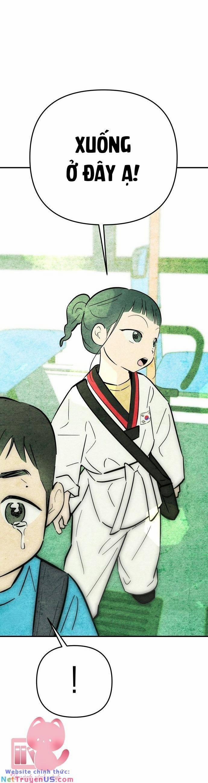 Cách Trêu Chọc Cậu Ấy 9 trang 34