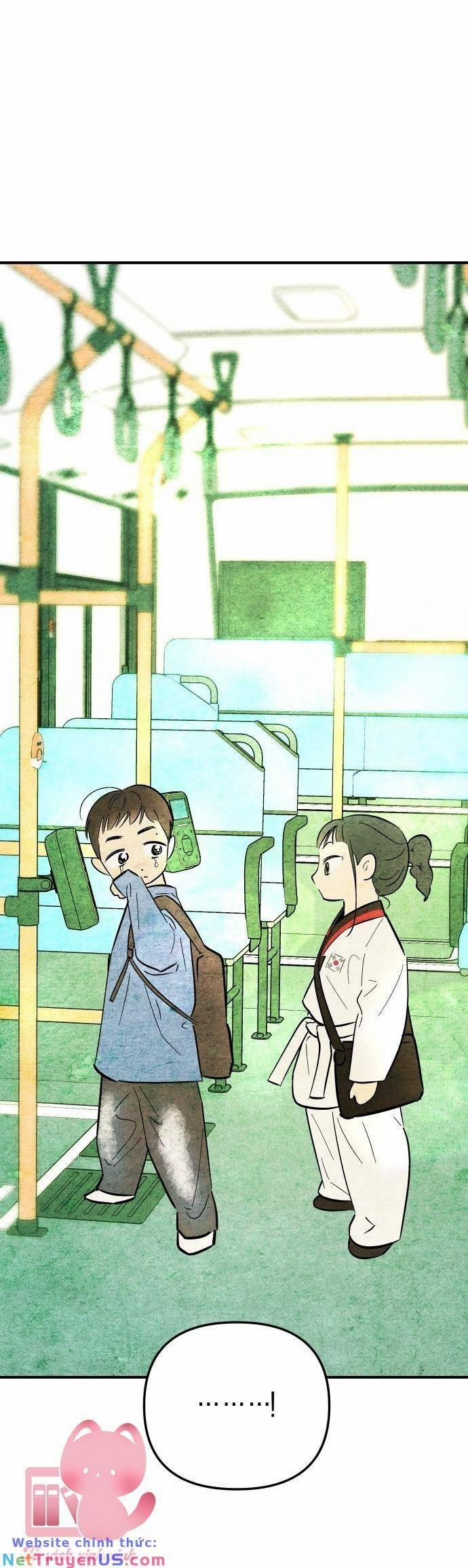 Cách Trêu Chọc Cậu Ấy 9 trang 36