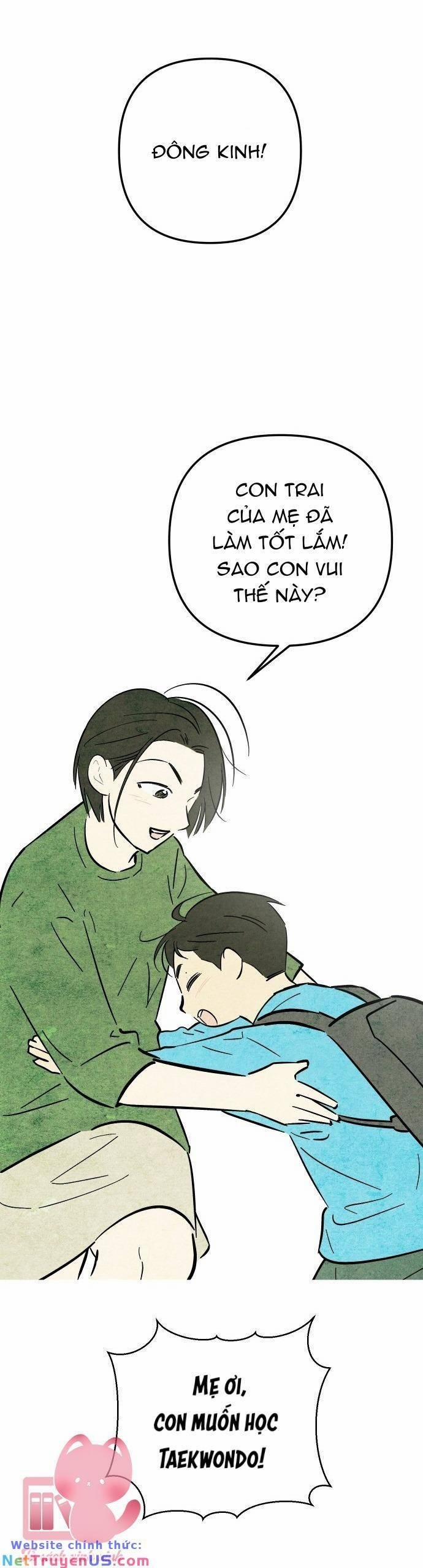 Cách Trêu Chọc Cậu Ấy 9 trang 42