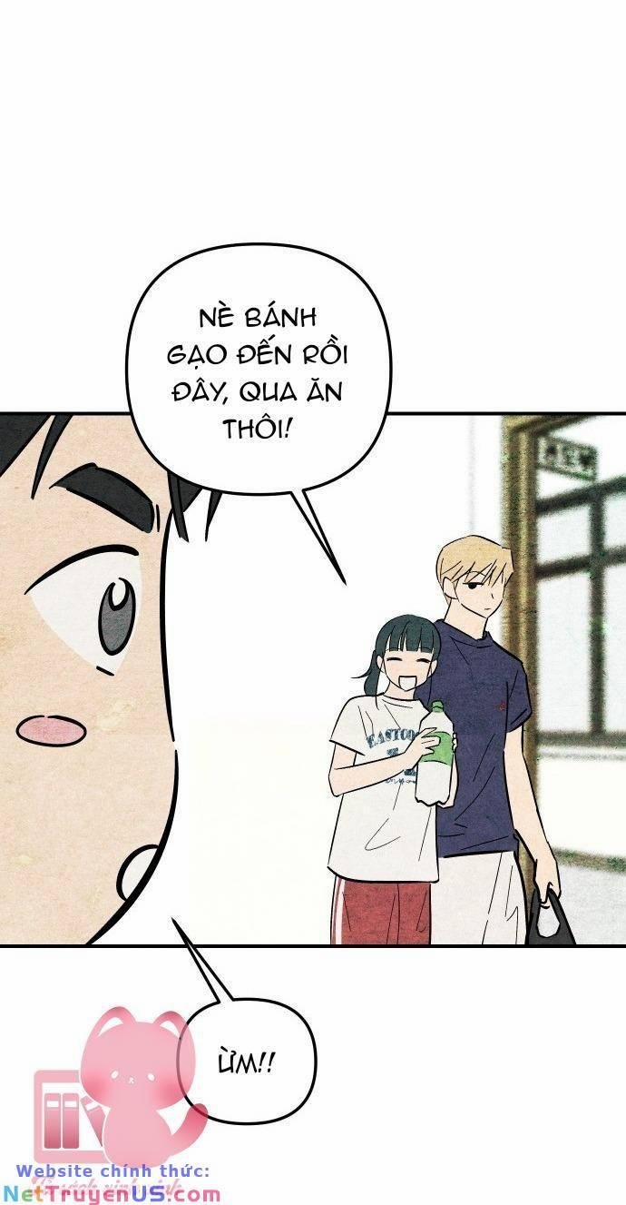 Cách Trêu Chọc Cậu Ấy 9 trang 44