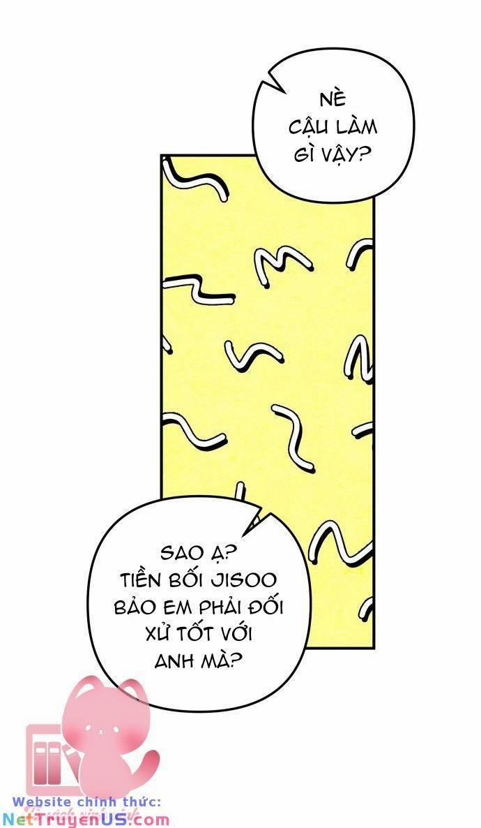 Cách Trêu Chọc Cậu Ấy 9 trang 53