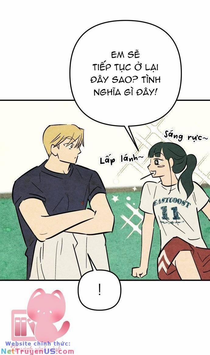 Cách Trêu Chọc Cậu Ấy 9 trang 55