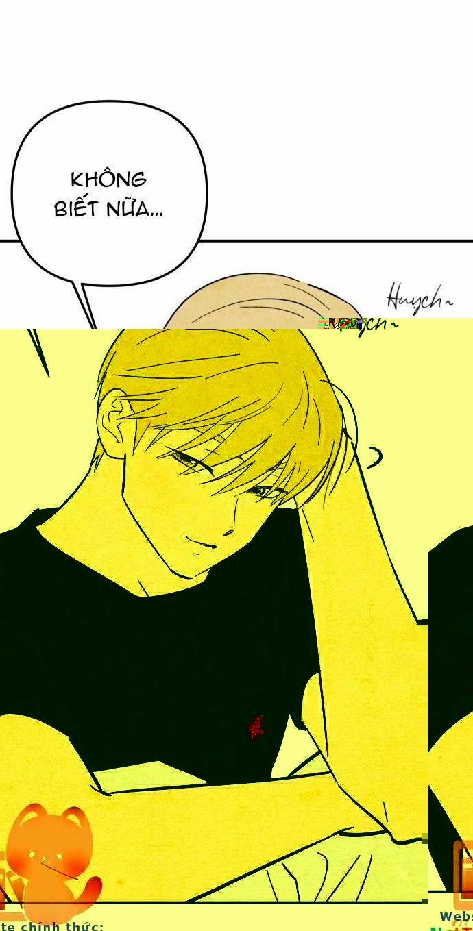 Cách Trêu Chọc Cậu Ấy 9 trang 56