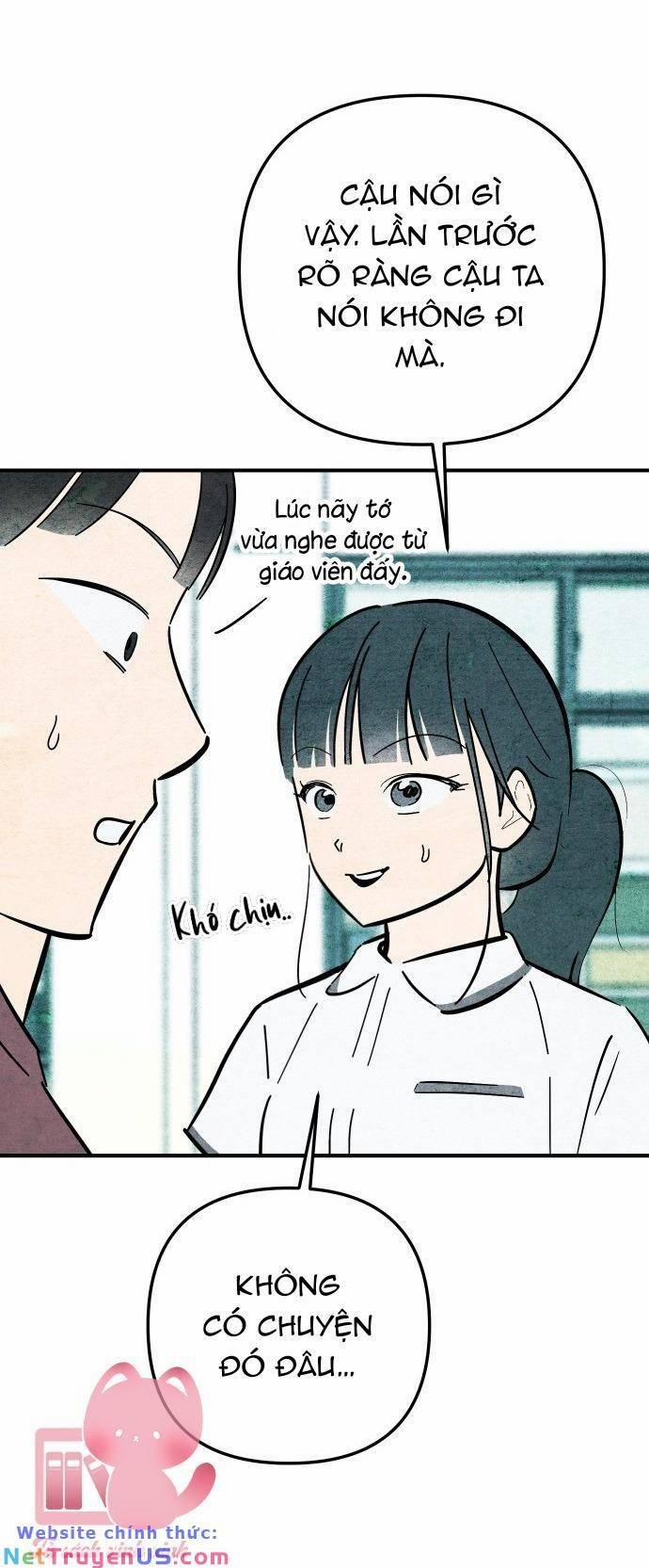 Cách Trêu Chọc Cậu Ấy 9 trang 61