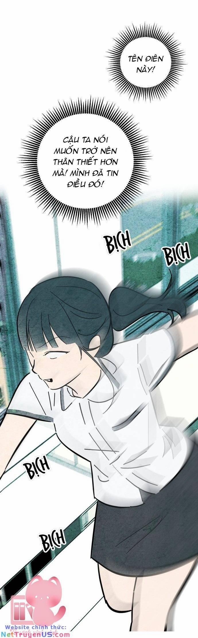 Cách Trêu Chọc Cậu Ấy 9 trang 63