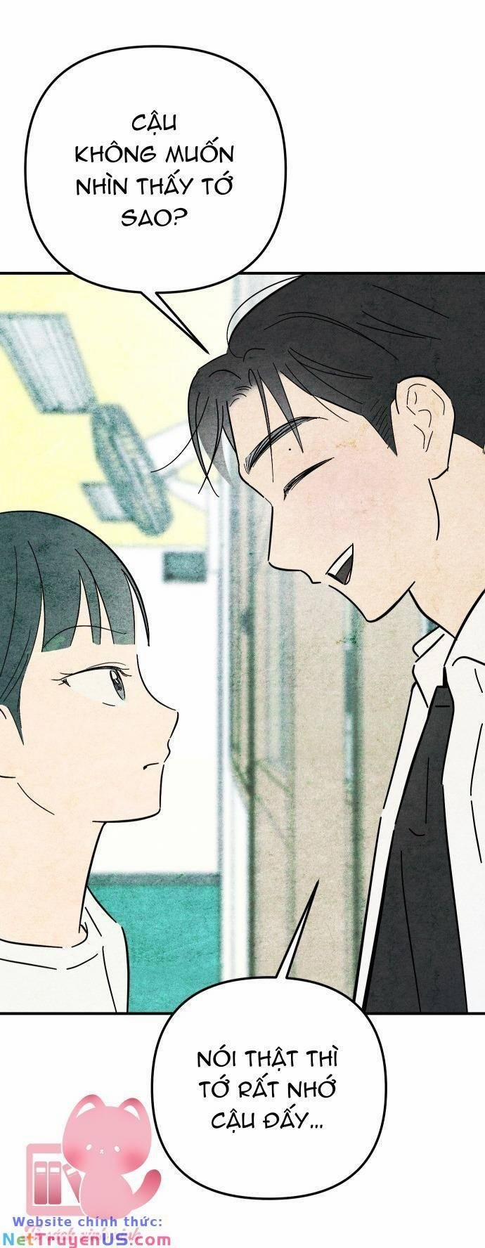 Cách Trêu Chọc Cậu Ấy 9 trang 8