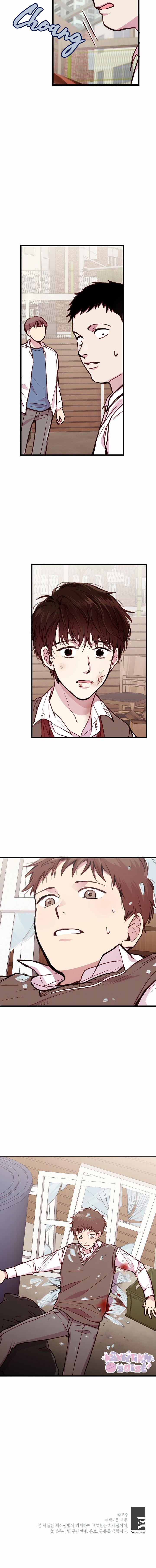 Cách Trở Thành Người Một Nhà 10 trang 5