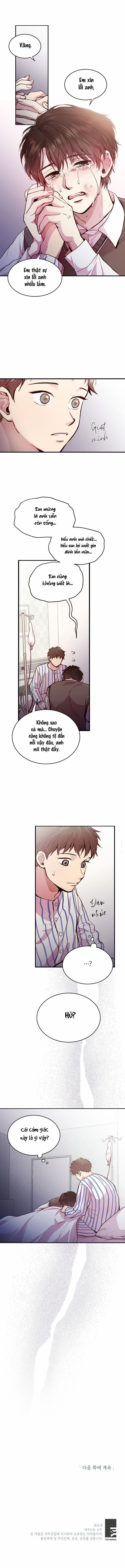 Cách Trở Thành Người Một Nhà 11 trang 5