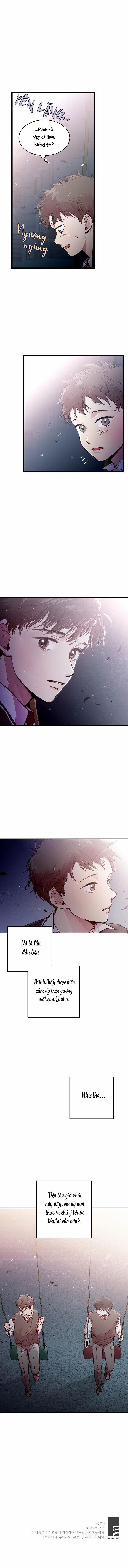 Cách Trở Thành Người Một Nhà 6 trang 6