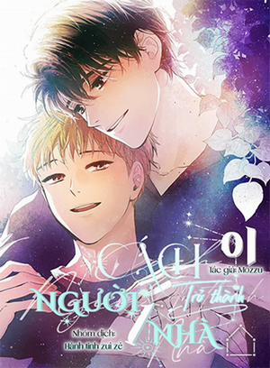 Đọc truyện tranh Cách Trở Thành Người Một Nhà