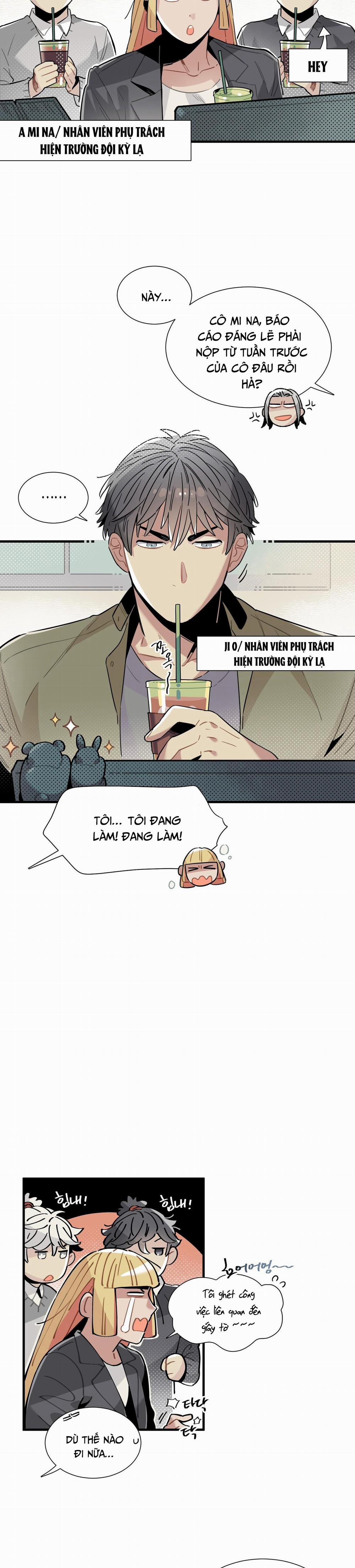 Cách Trừng Trị Lời Nguyền 1 trang 14