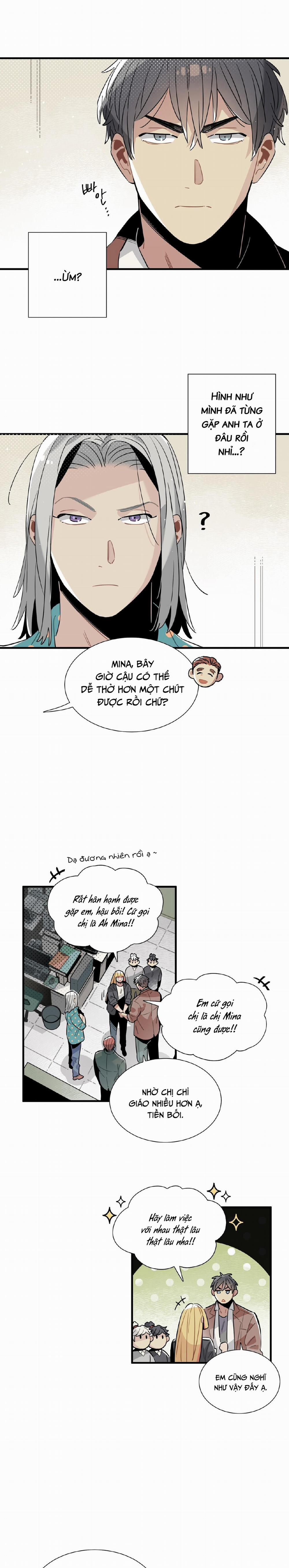 Cách Trừng Trị Lời Nguyền 2 trang 3