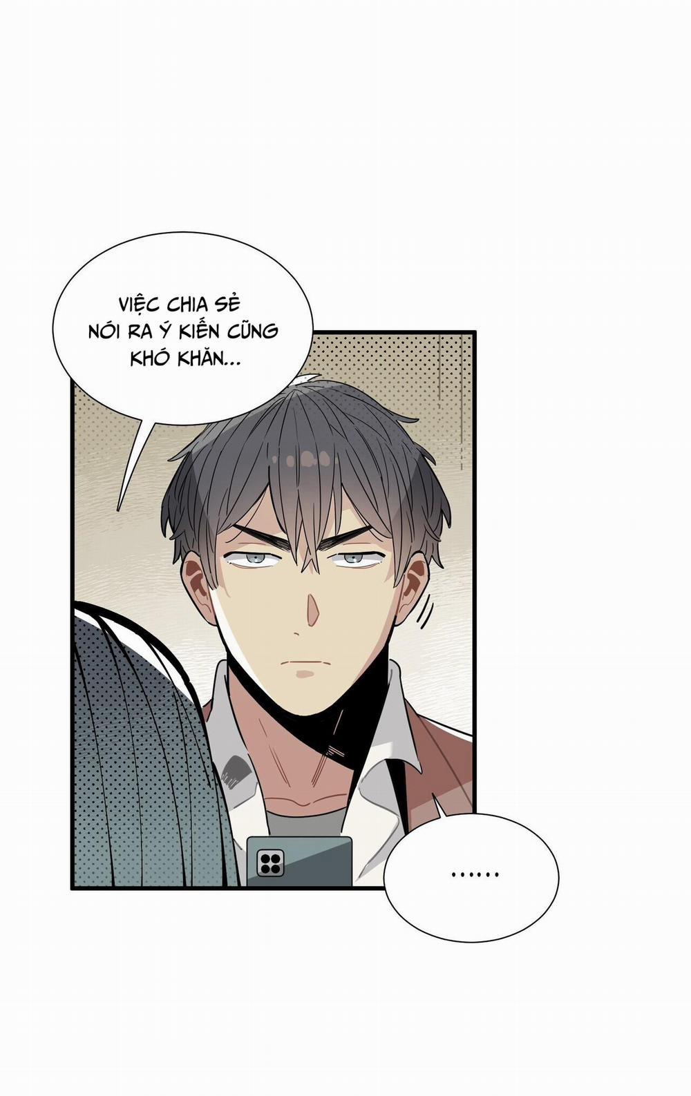 Cách Trừng Trị Lời Nguyền 3 trang 17