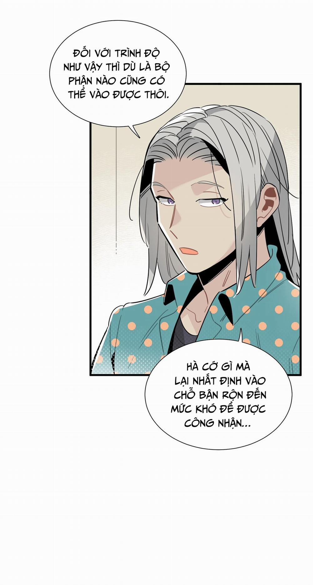 Cách Trừng Trị Lời Nguyền 3 trang 2