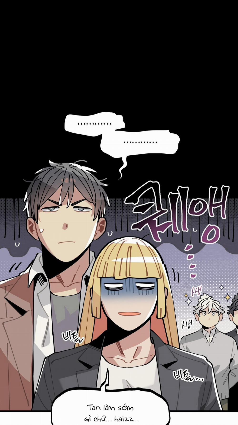 Cách Trừng Trị Lời Nguyền 3 trang 22