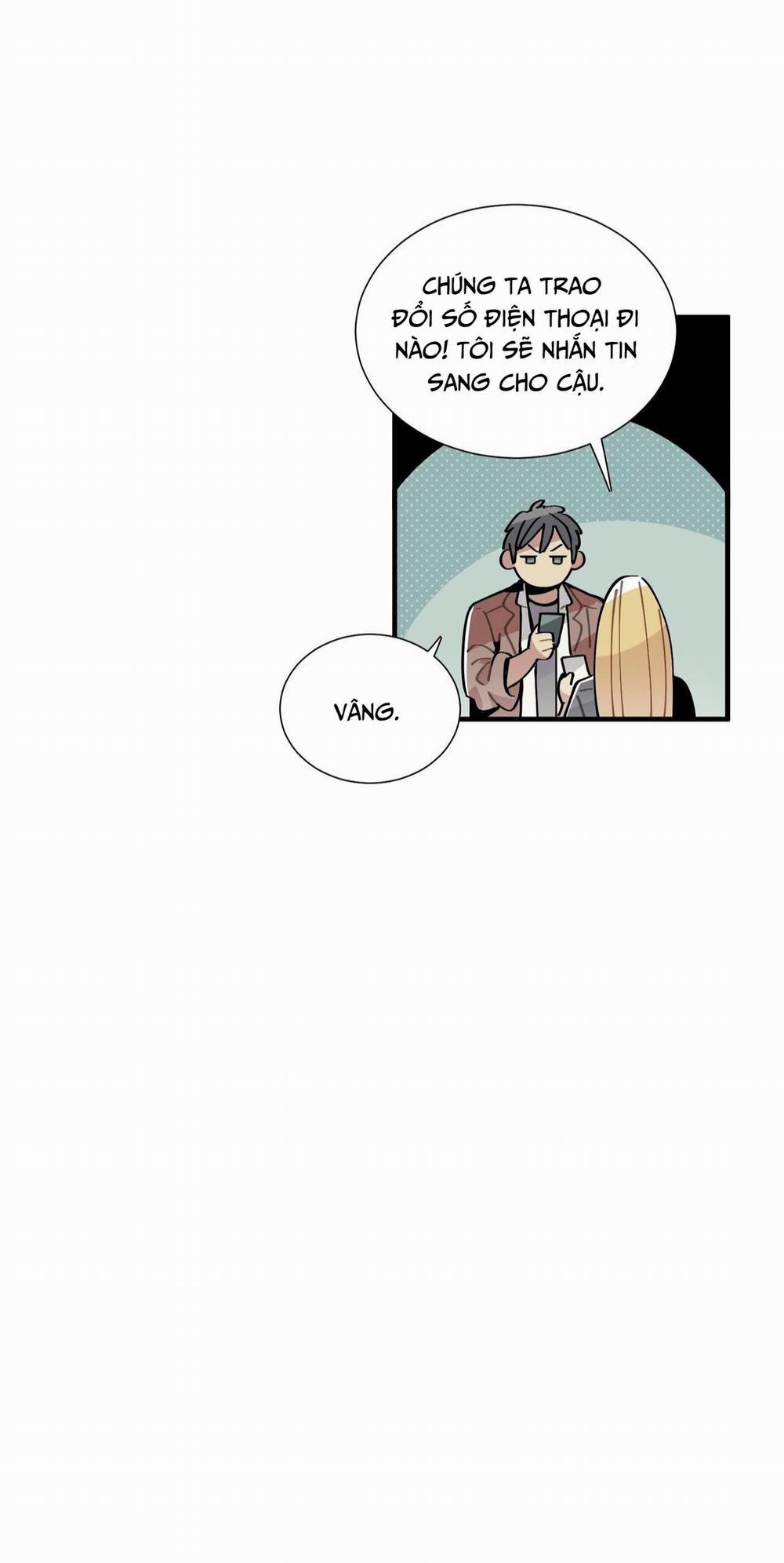 Cách Trừng Trị Lời Nguyền 3 trang 24