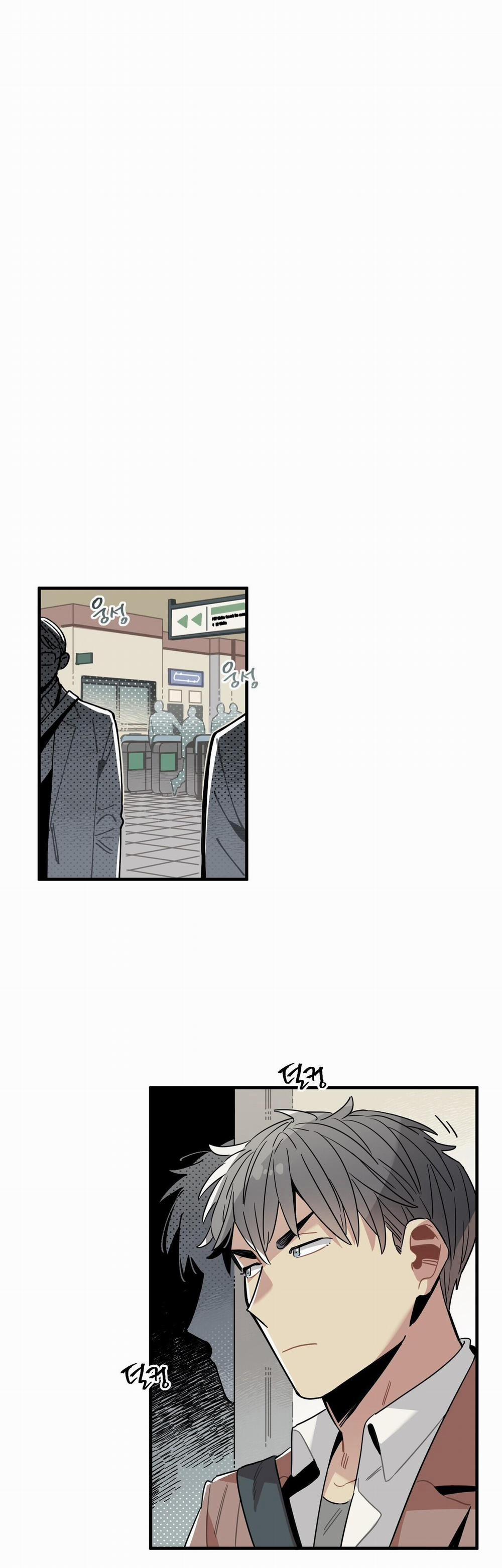 Cách Trừng Trị Lời Nguyền 3 trang 25