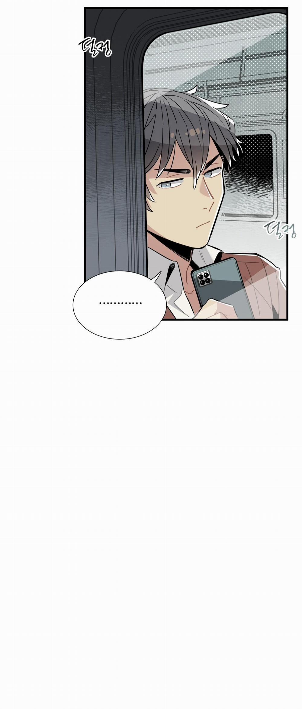 Cách Trừng Trị Lời Nguyền 3 trang 29