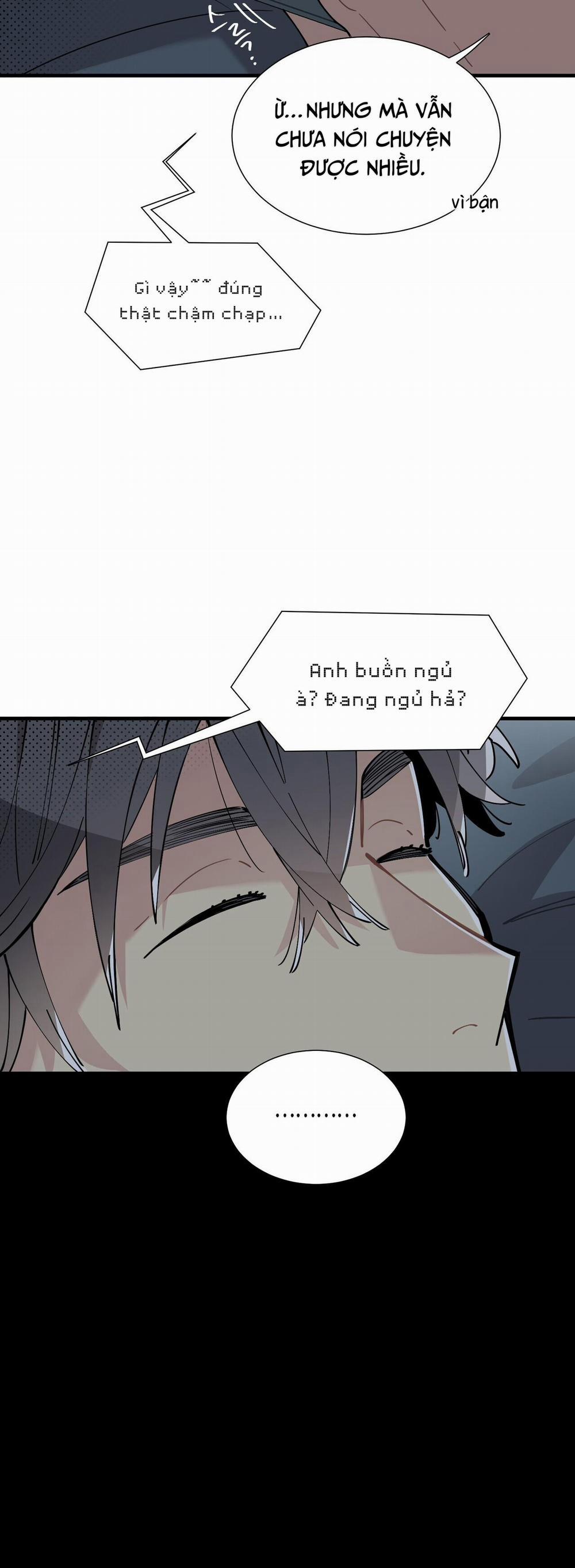 Cách Trừng Trị Lời Nguyền 3 trang 33