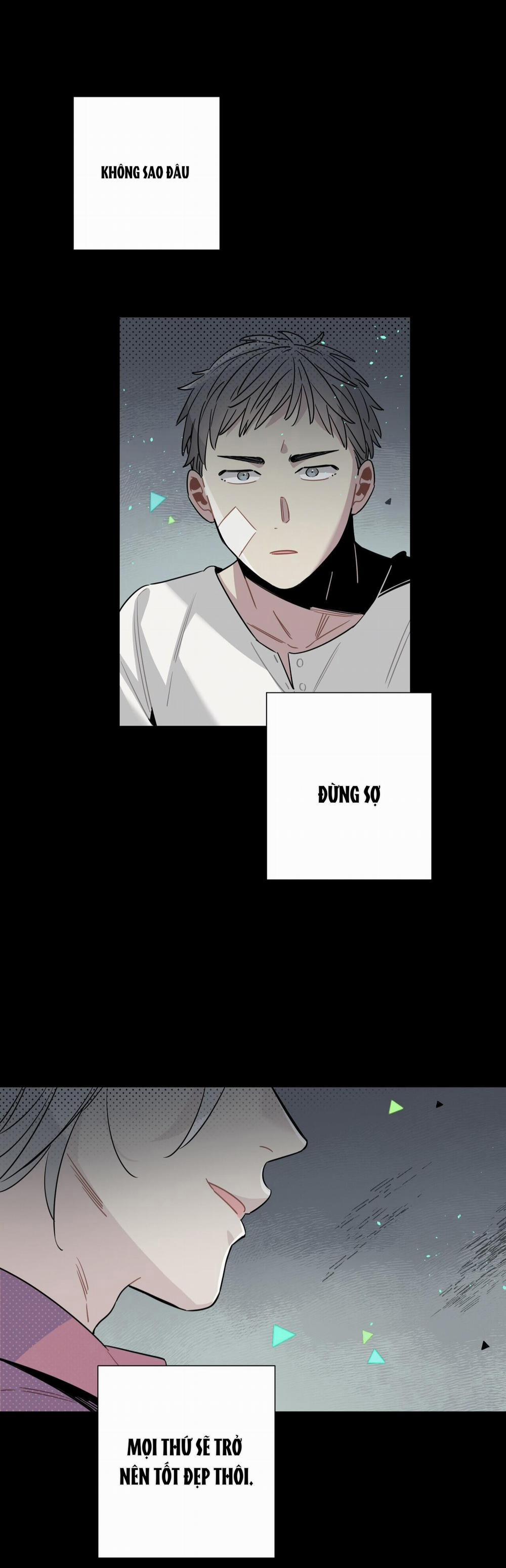 Cách Trừng Trị Lời Nguyền 3 trang 34