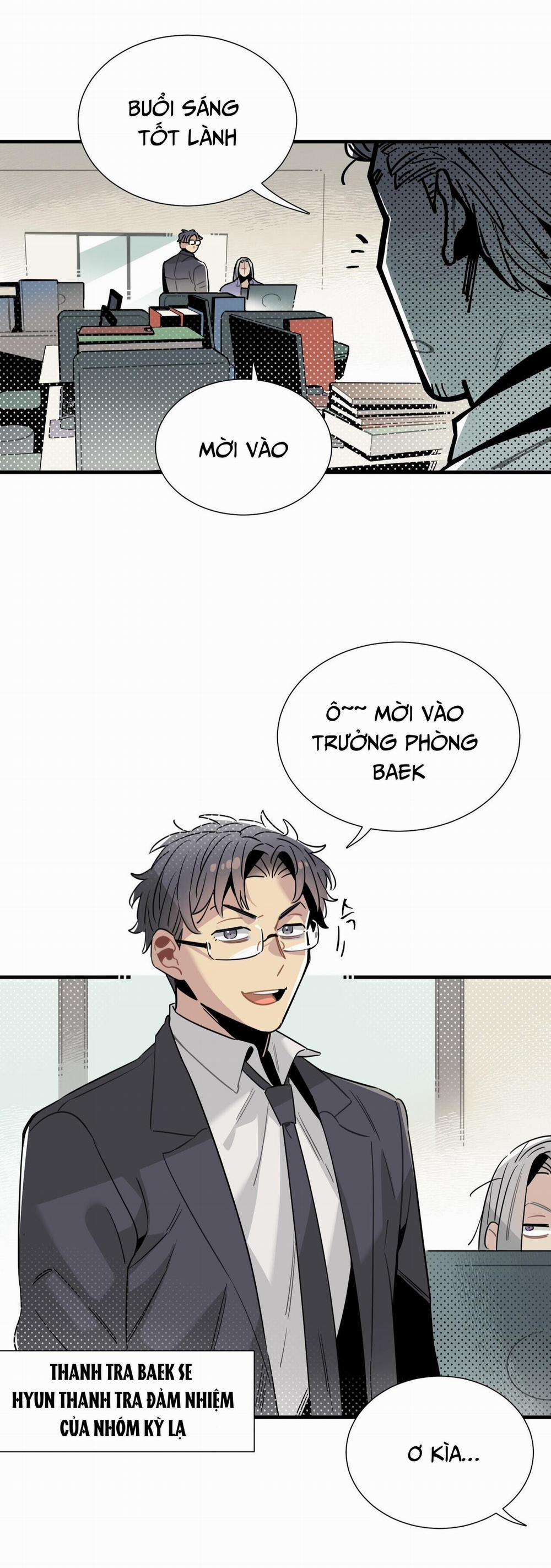 Cách Trừng Trị Lời Nguyền 3 trang 36