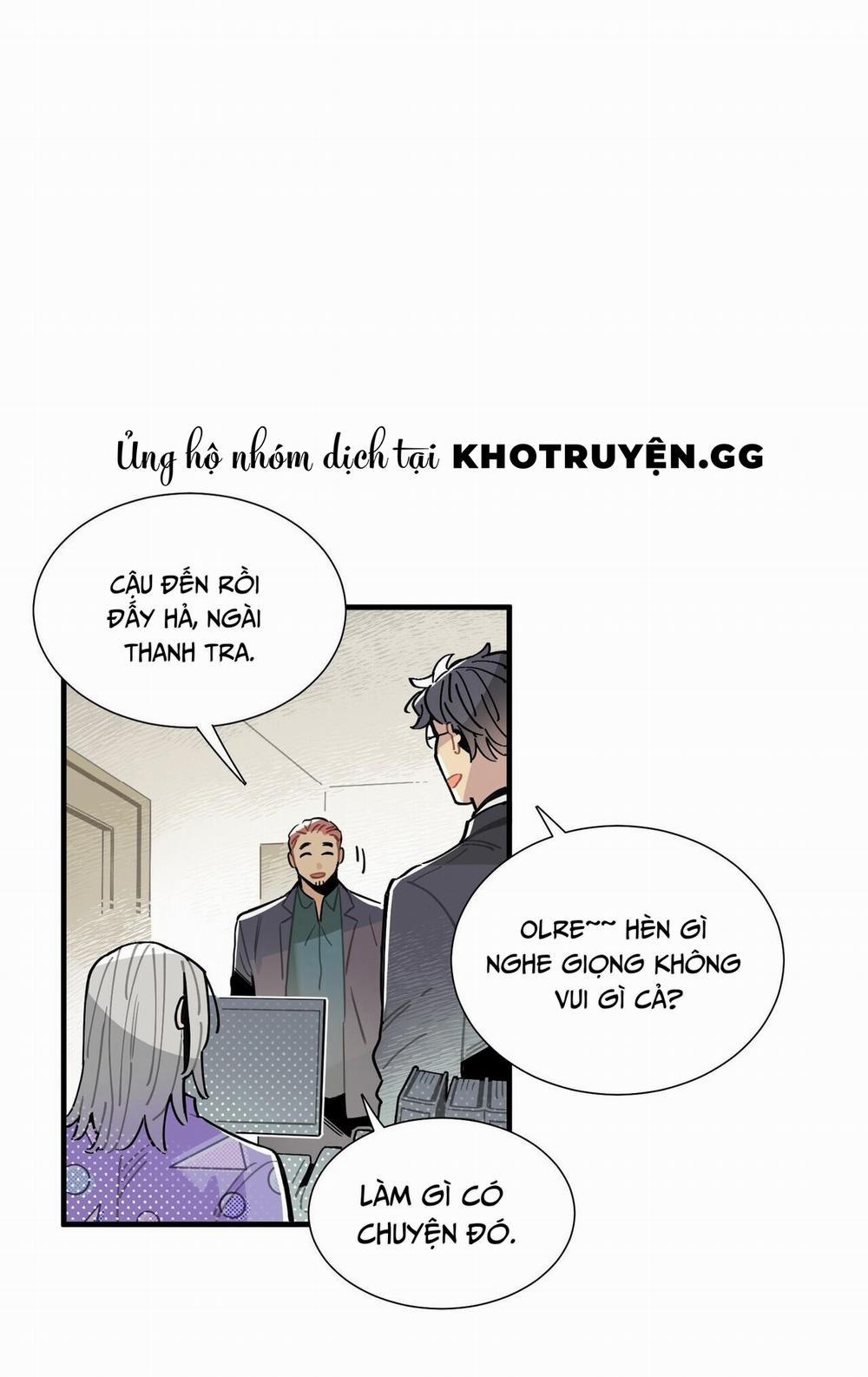 Cách Trừng Trị Lời Nguyền 3 trang 37