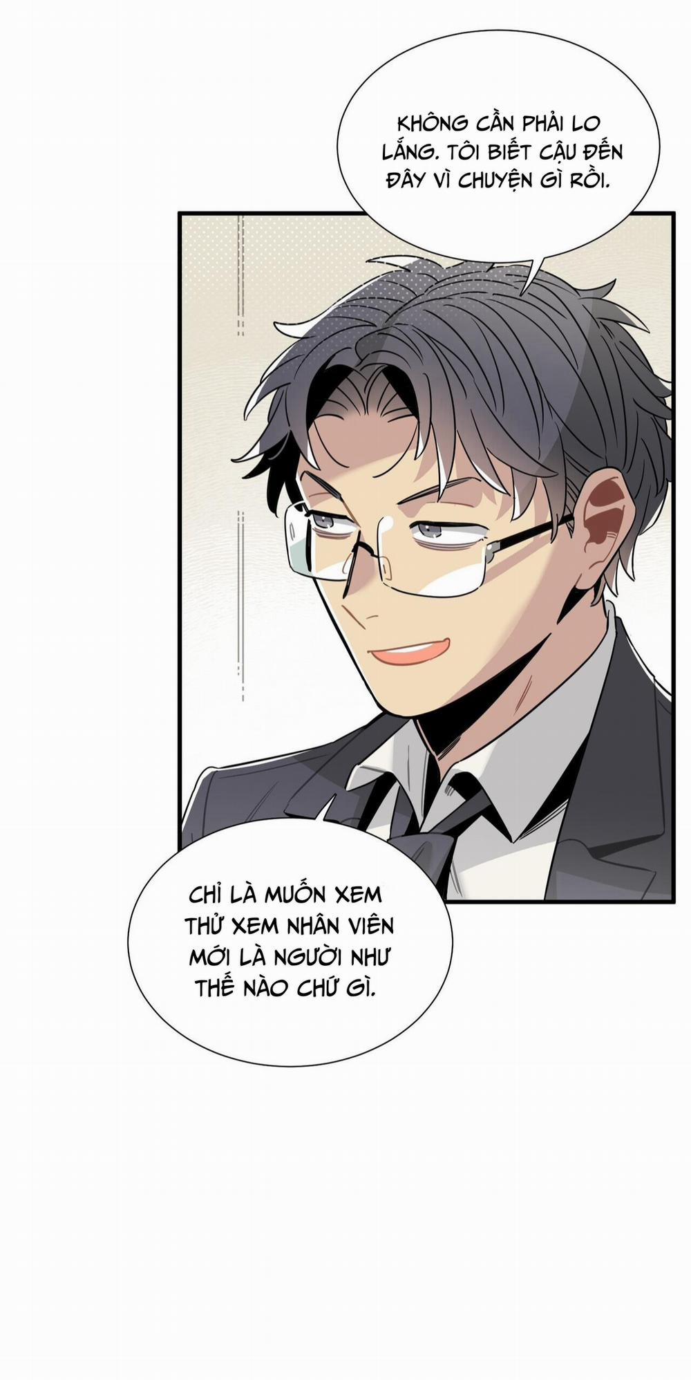 Cách Trừng Trị Lời Nguyền 3 trang 38