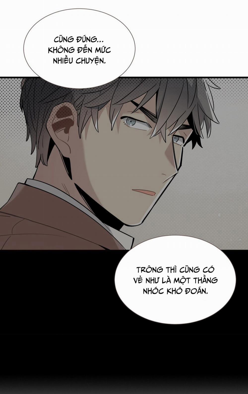 Cách Trừng Trị Lời Nguyền 3 trang 4