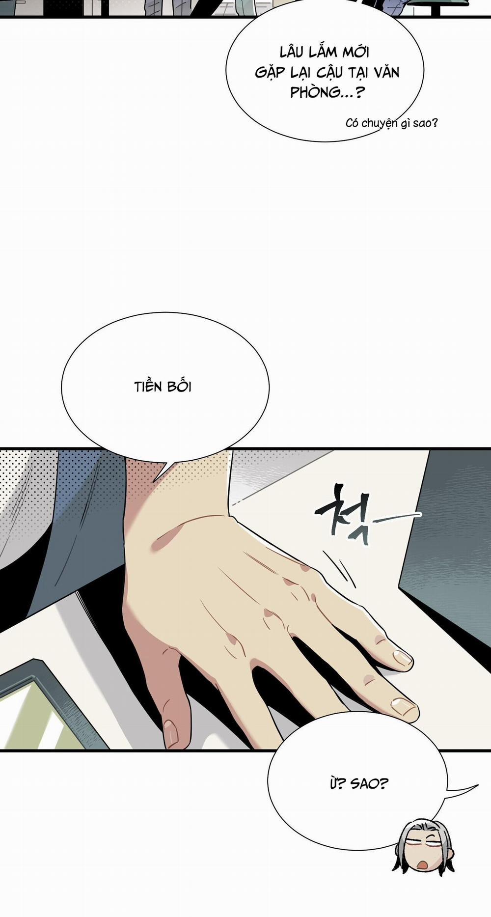 Cách Trừng Trị Lời Nguyền 3 trang 43