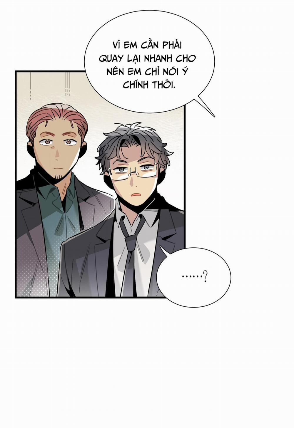 Cách Trừng Trị Lời Nguyền 3 trang 44