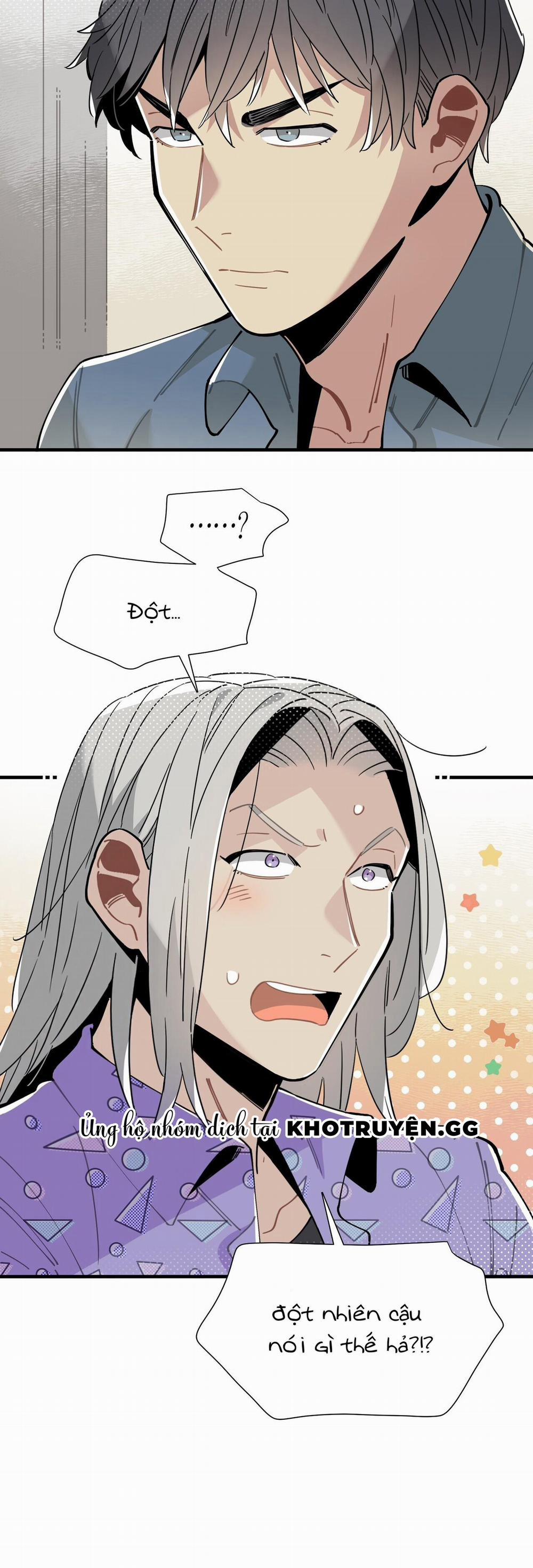 Cách Trừng Trị Lời Nguyền 3 trang 46