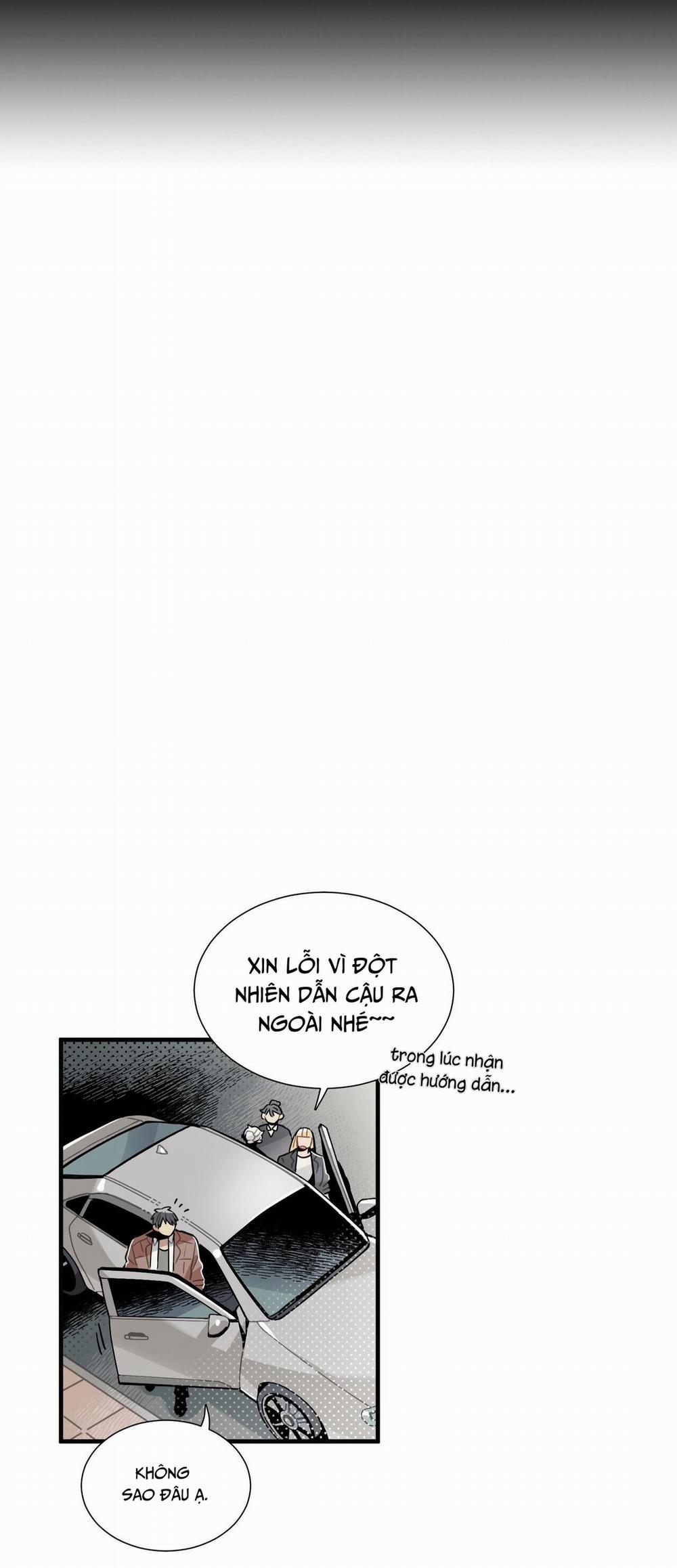 Cách Trừng Trị Lời Nguyền 3 trang 5