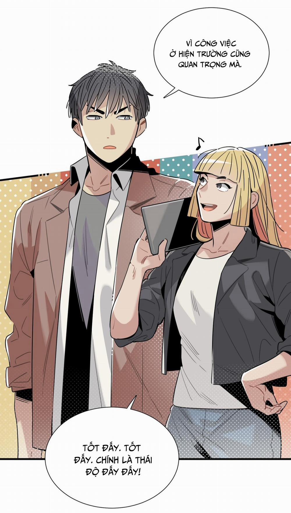 Cách Trừng Trị Lời Nguyền 3 trang 6