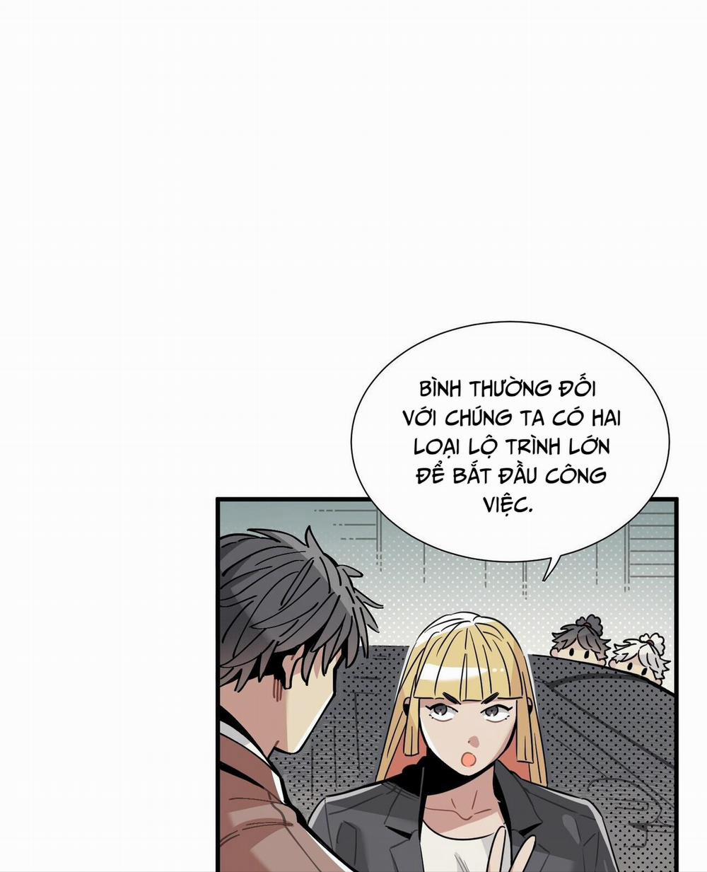 Cách Trừng Trị Lời Nguyền 3 trang 7