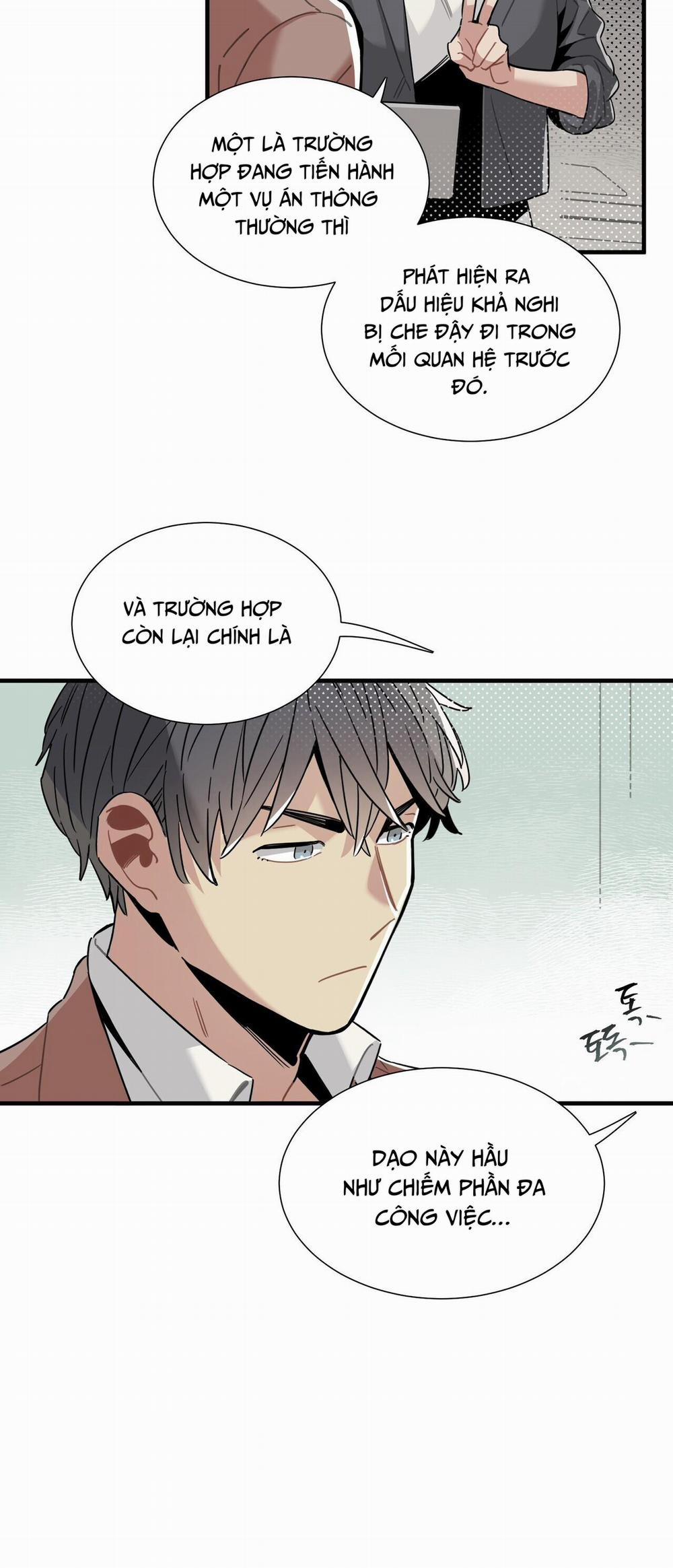 Cách Trừng Trị Lời Nguyền 3 trang 8