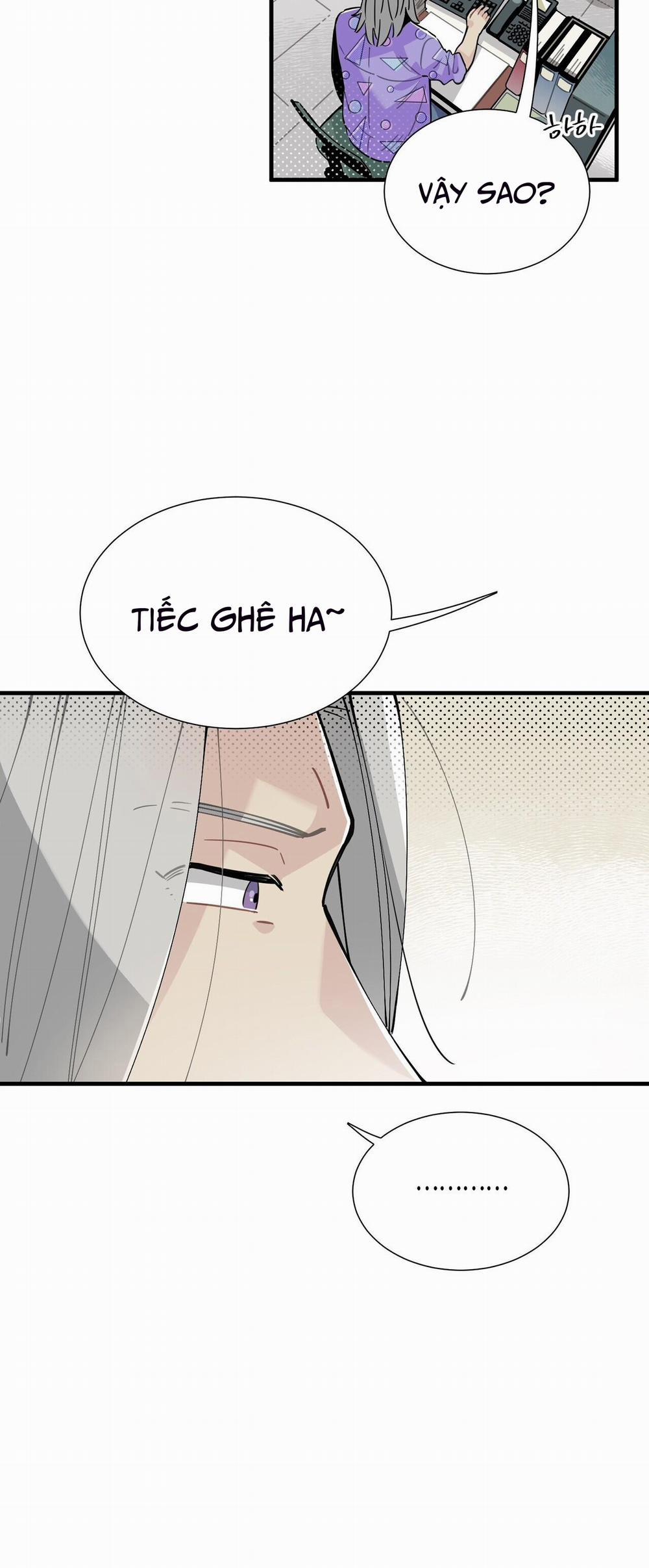 Cách Trừng Trị Lời Nguyền 4 trang 17