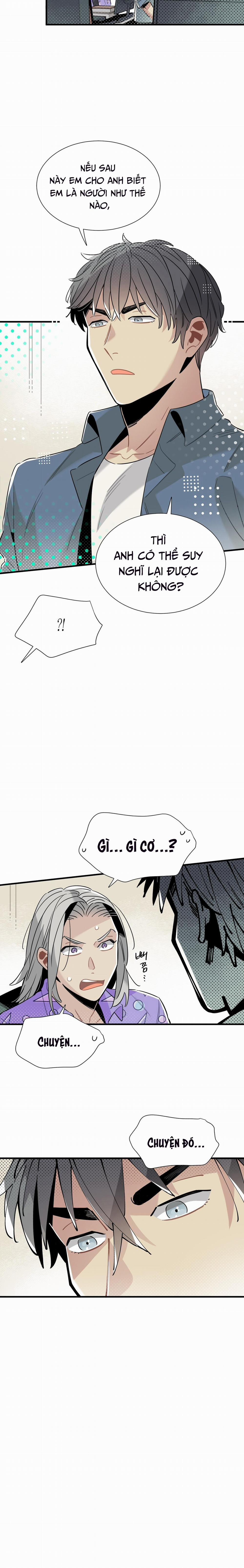 Cách Trừng Trị Lời Nguyền 4 trang 4