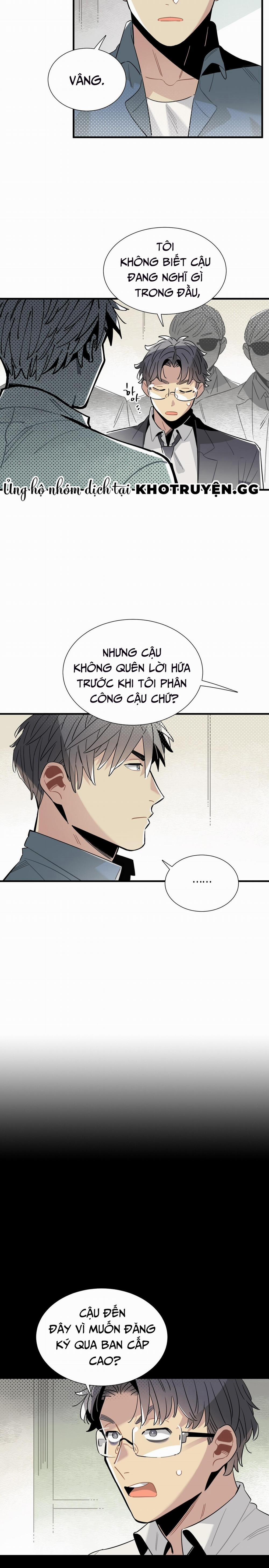 Cách Trừng Trị Lời Nguyền 4 trang 7