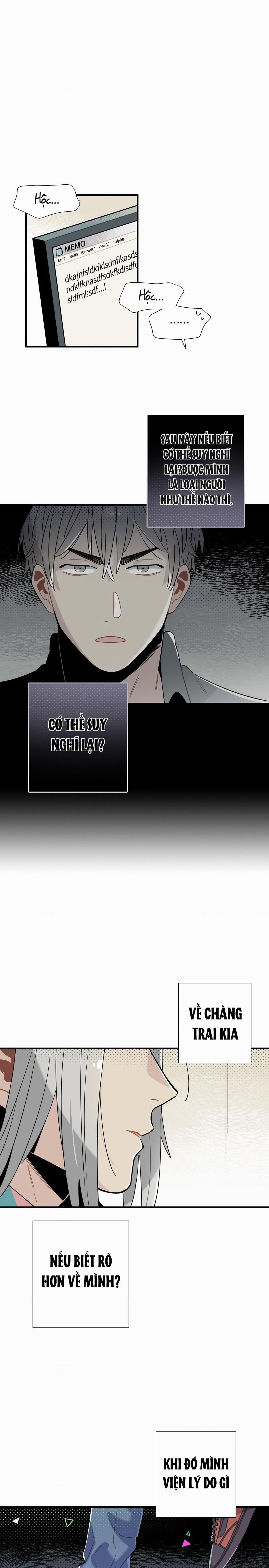 Cách Trừng Trị Lời Nguyền 5 trang 11